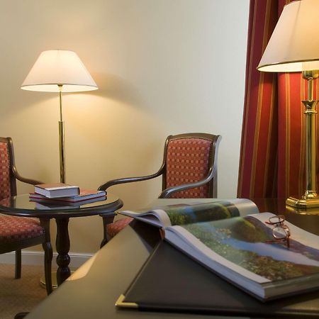 Best Western Grand Hotel De Bordeaux Орияк Стая снимка