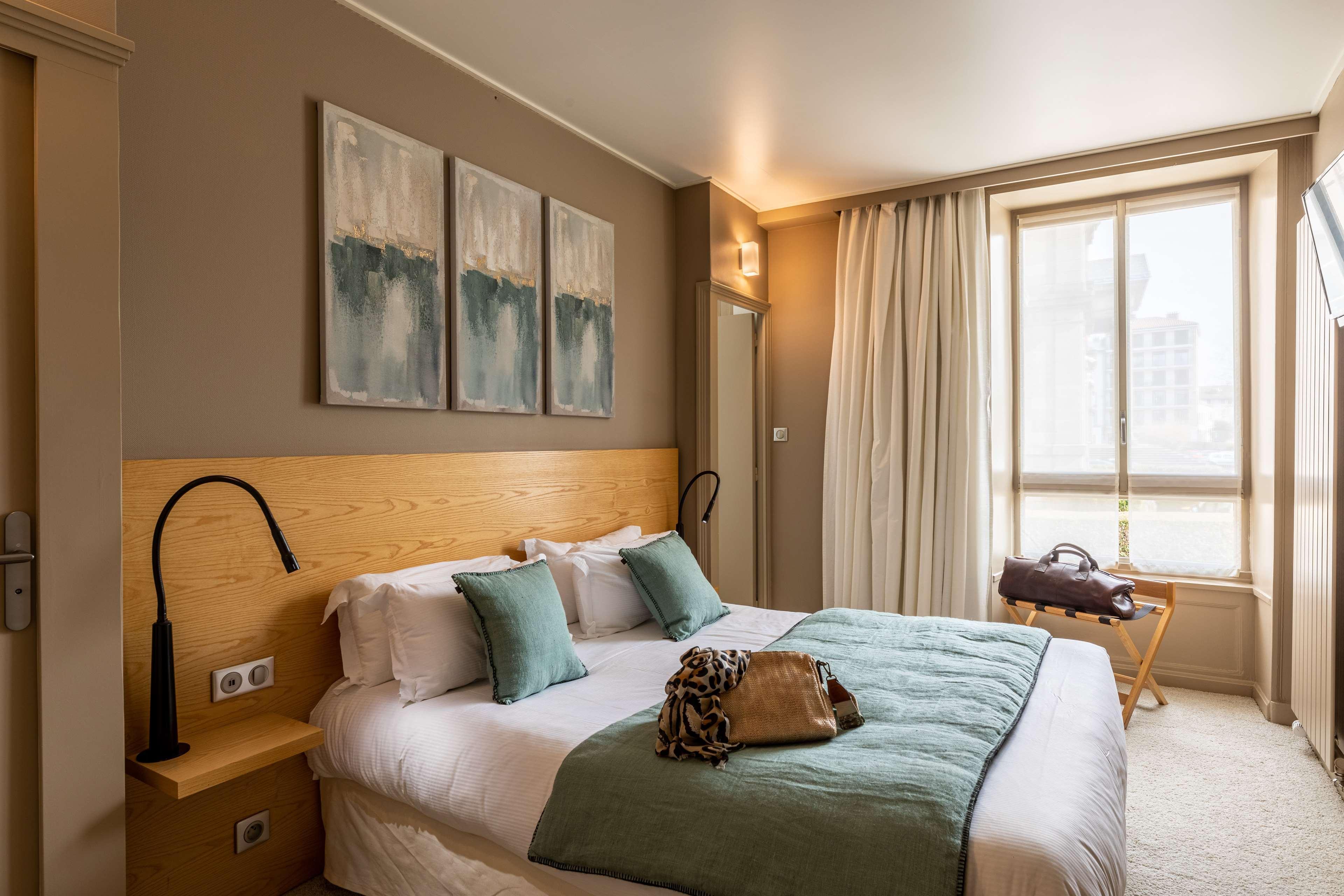 Best Western Grand Hotel De Bordeaux Орияк Екстериор снимка
