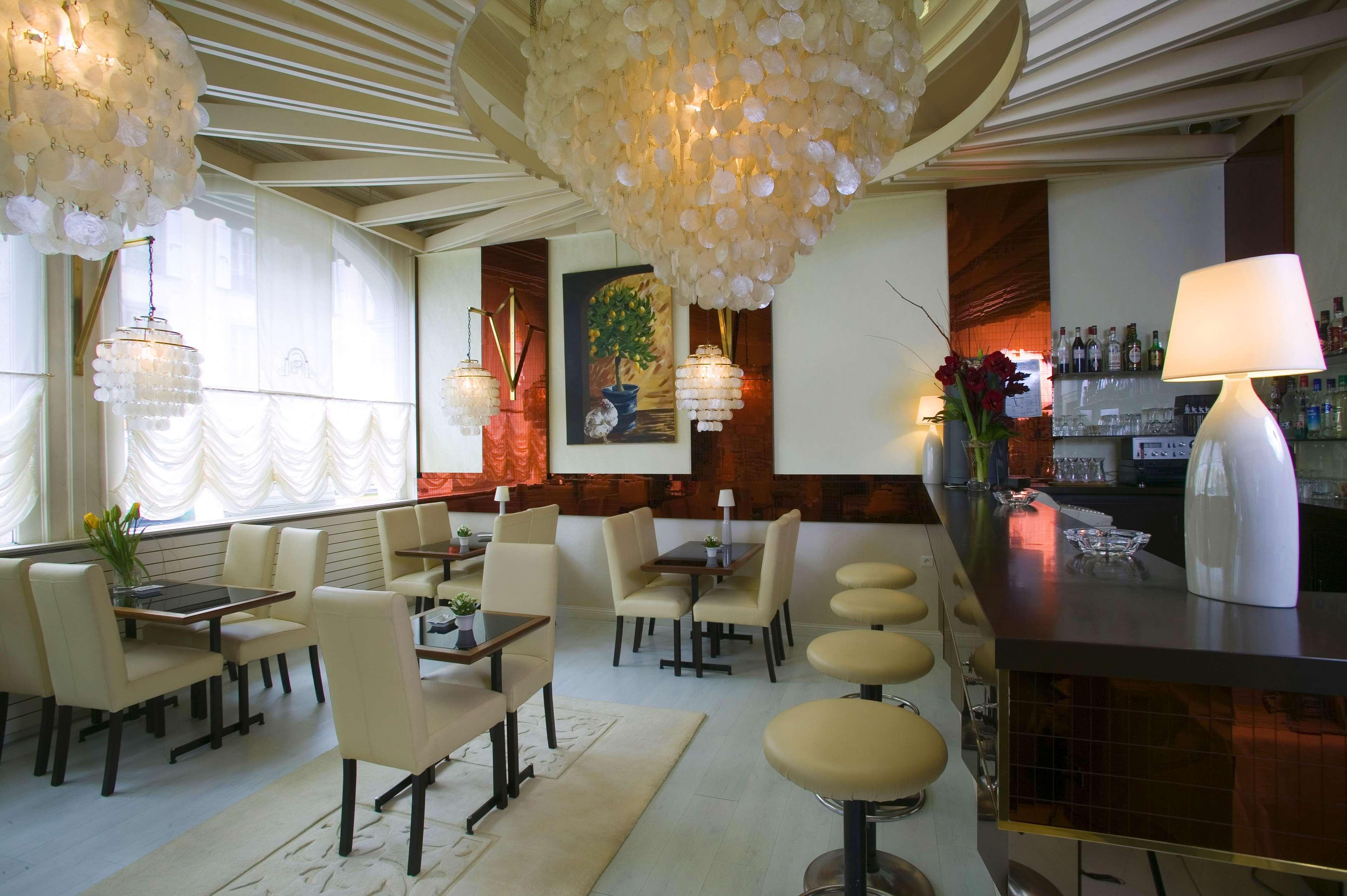 Best Western Grand Hotel De Bordeaux Орияк Екстериор снимка