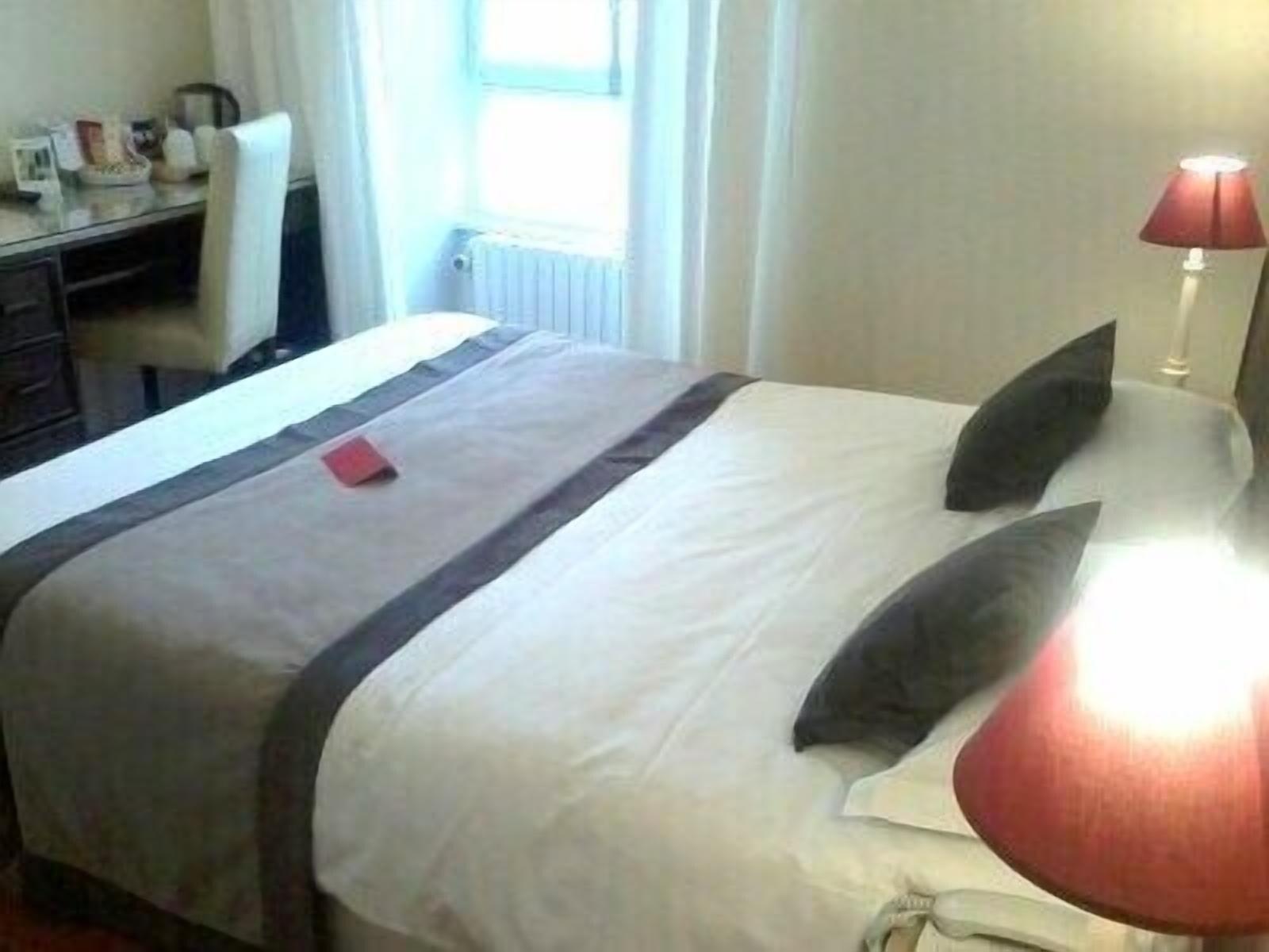 Best Western Grand Hotel De Bordeaux Орияк Екстериор снимка