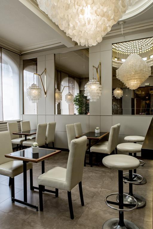 Best Western Grand Hotel De Bordeaux Орияк Екстериор снимка