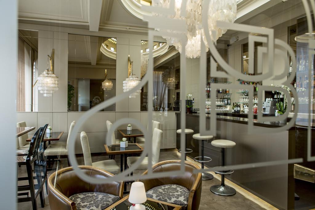 Best Western Grand Hotel De Bordeaux Орияк Екстериор снимка