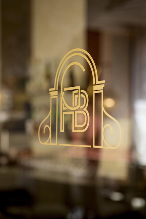Best Western Grand Hotel De Bordeaux Орияк Екстериор снимка